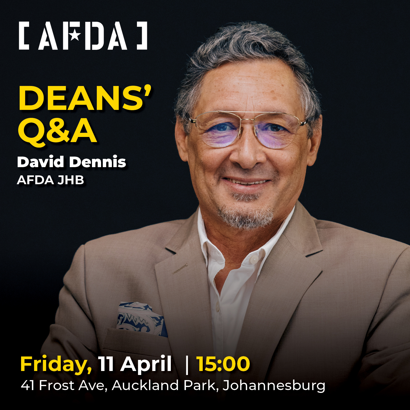AFDA