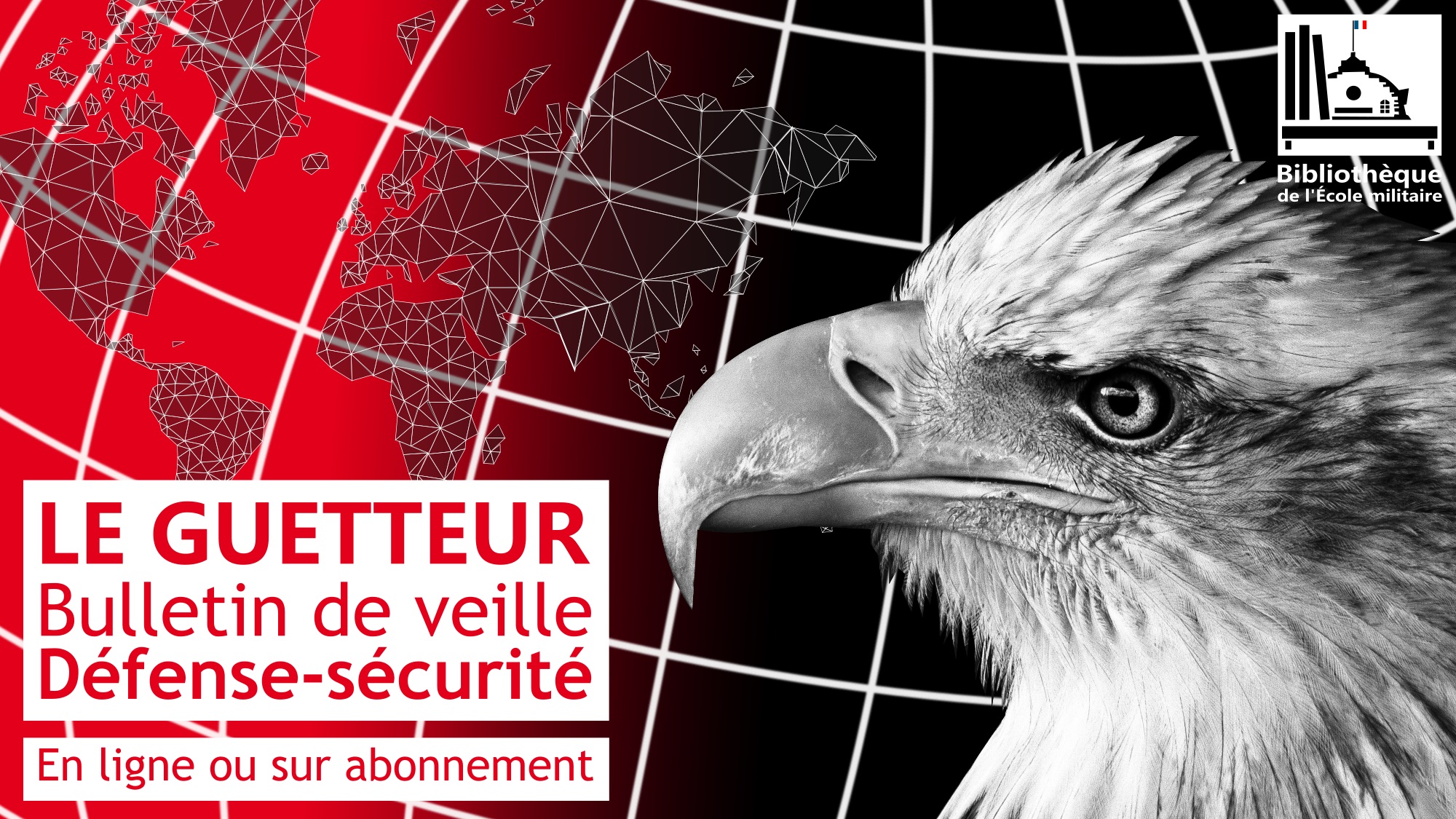 BEM - Au sommaire du Guetteur 2025-08 du 7 mai : - Visite du Président ...