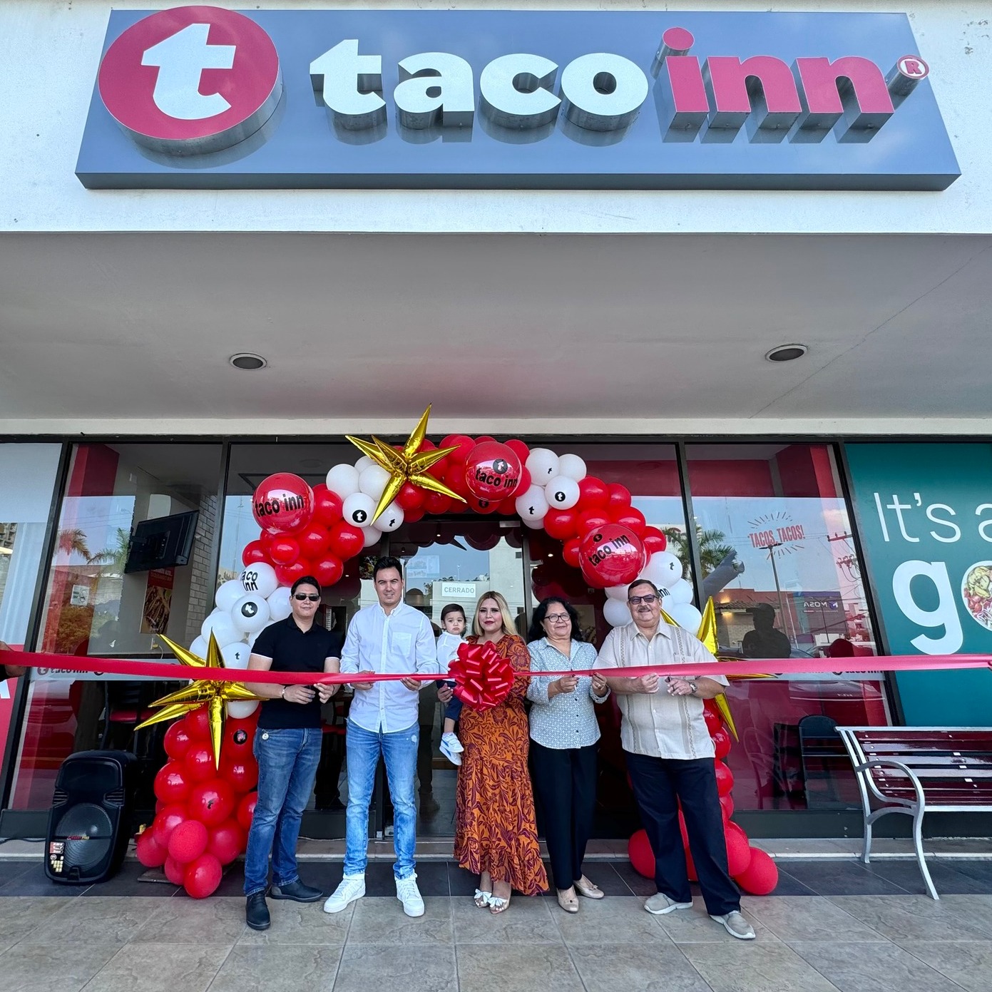 🦀 #Tampico... - Retail & Franquicias Report Tampico | Facebook