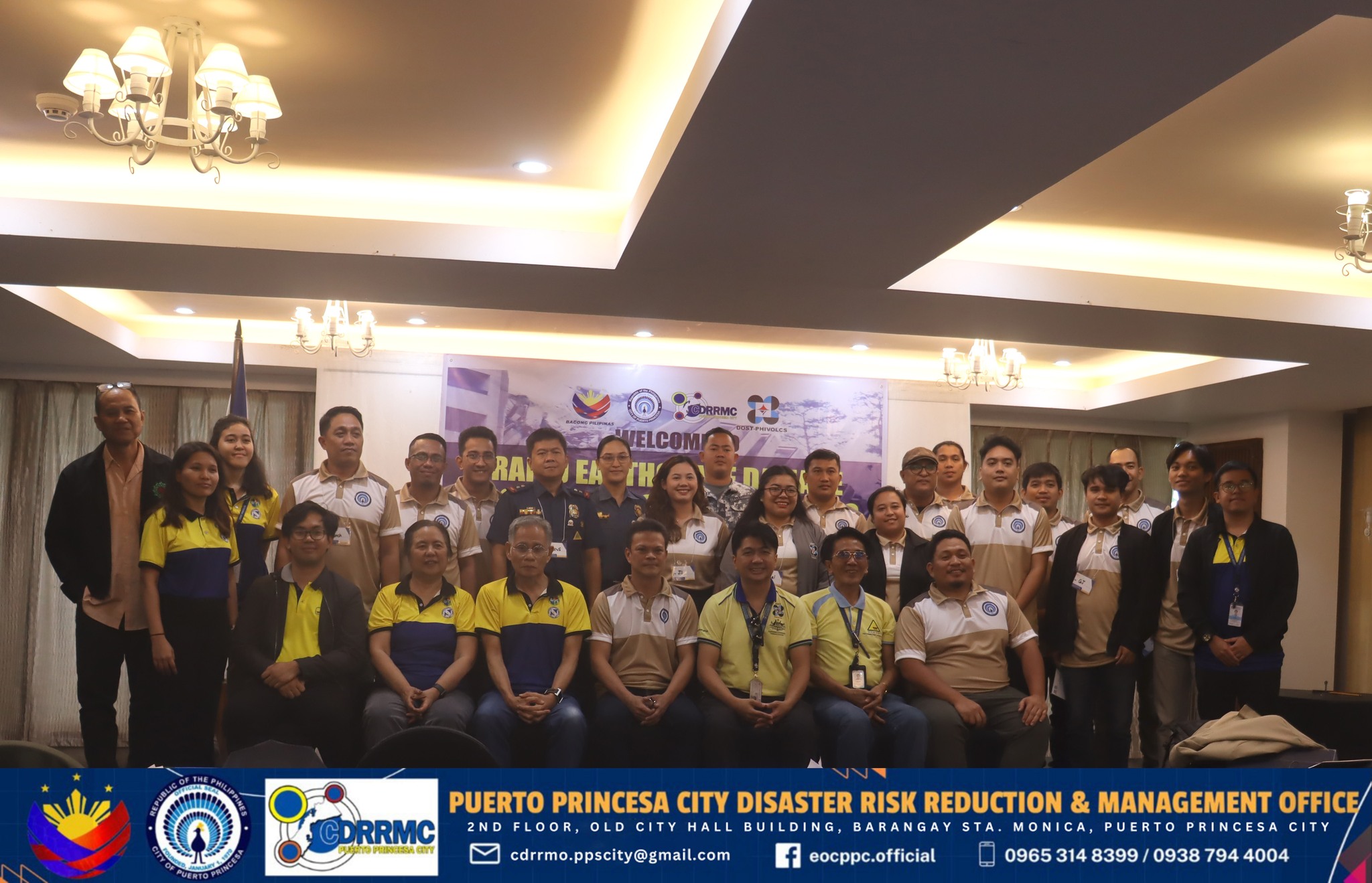 City Mayor's... - City Mayor's Office - Puerto Princesa