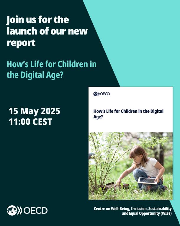 The State of the World's Children 2017 report presents UNICEF's