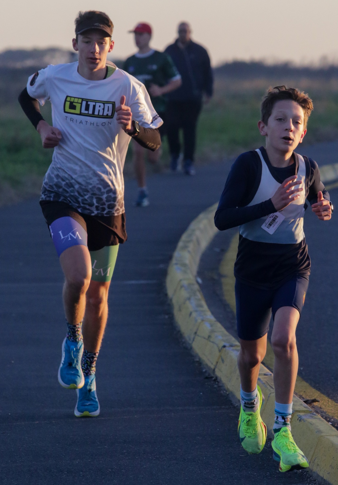 Rondebosch Common parkrun... - Rondebosch Common parkrun