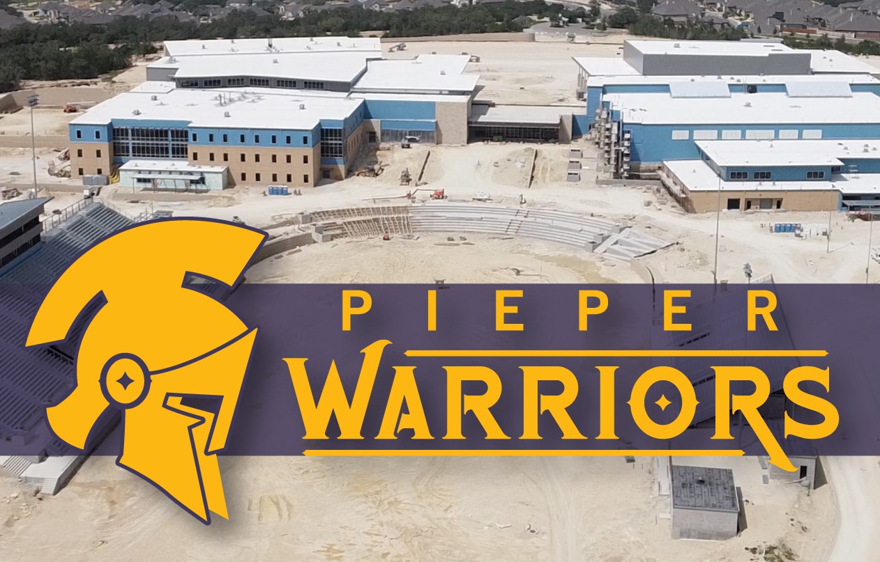 The Pieper High School/Smithson... - Pieper High School