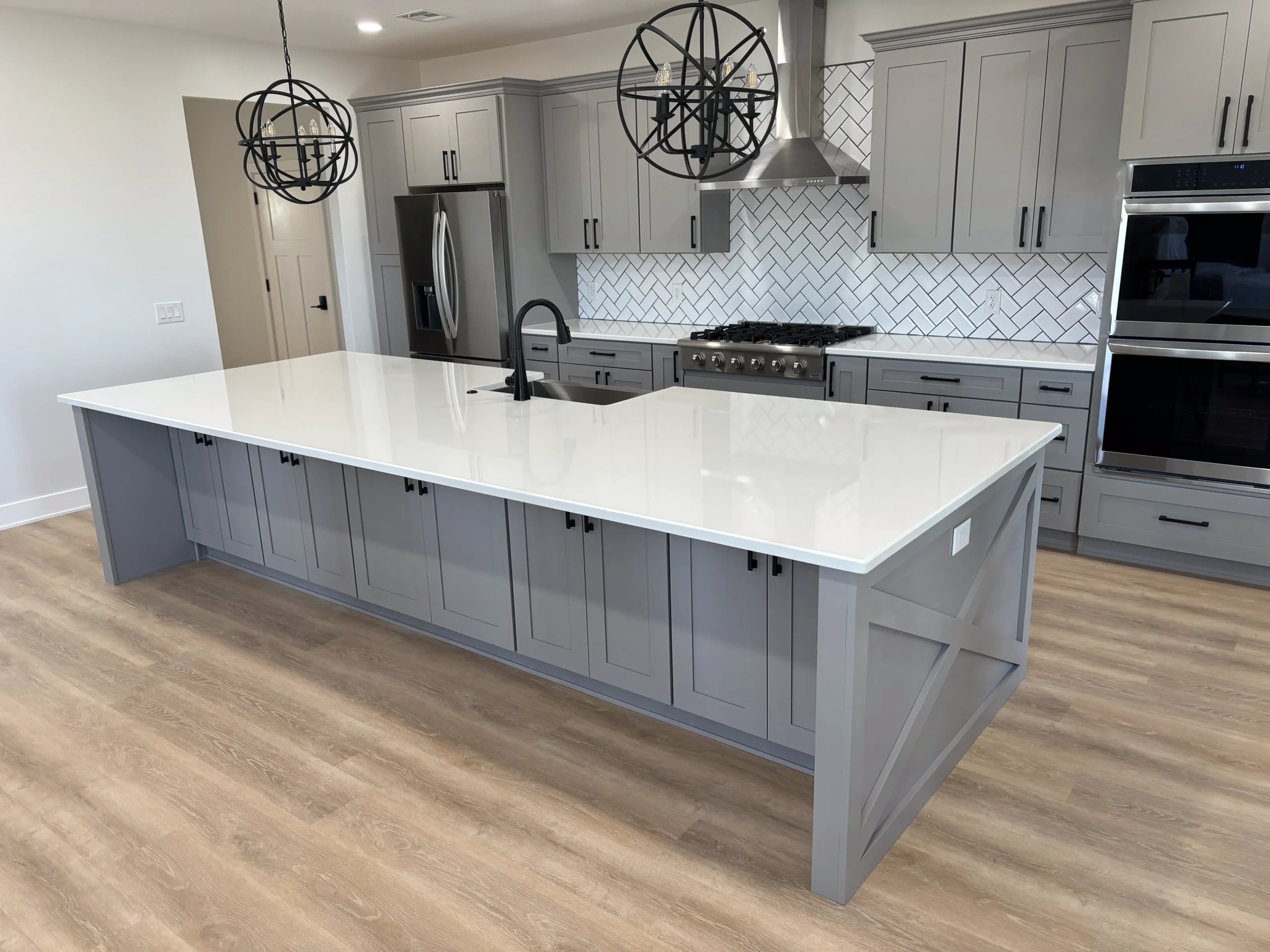 Wichita Granite & Cabinetry | Wichita KS