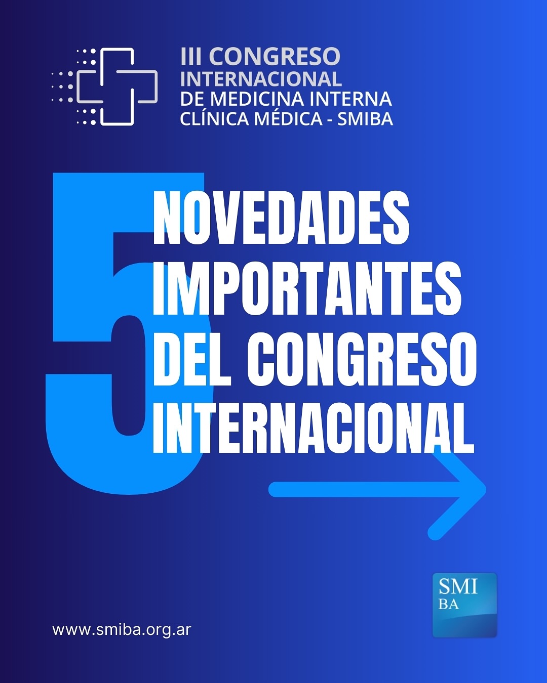 SMIBA - Sociedad de Medicina Interna de Buenos Aires | Facebook