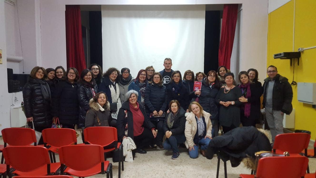 Bell - Beyond English Language Learning | Arma di Taggia
