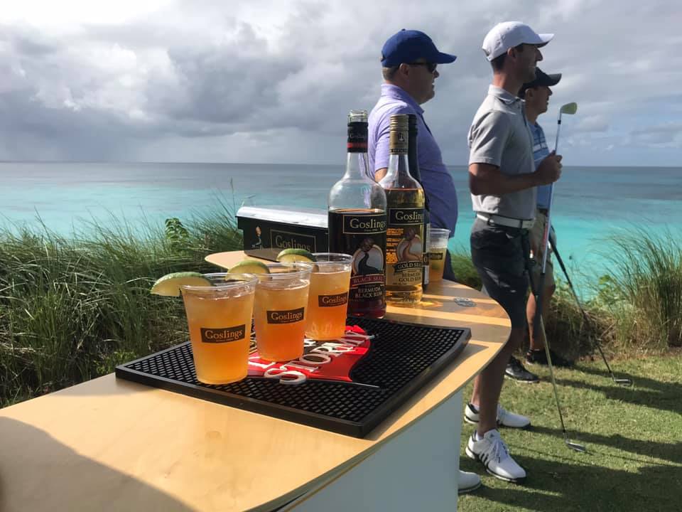 Bermuda 3s