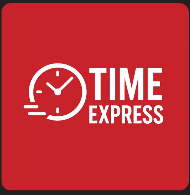 TimeOut Express - TimeOut Express added a new photo.