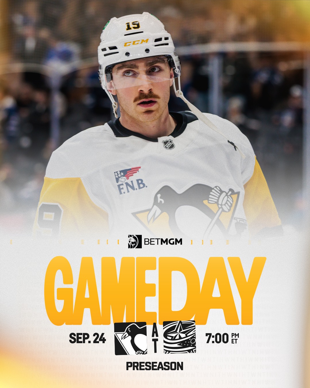 Pittsburgh Penguins (@penguins) • Facebook