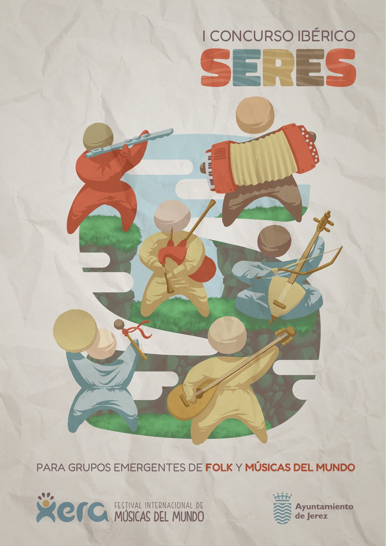 Xera Festival - 🥁🥁🥁 Y LA GRAN NOVEDAD QUE OS TENÍAMOS...
