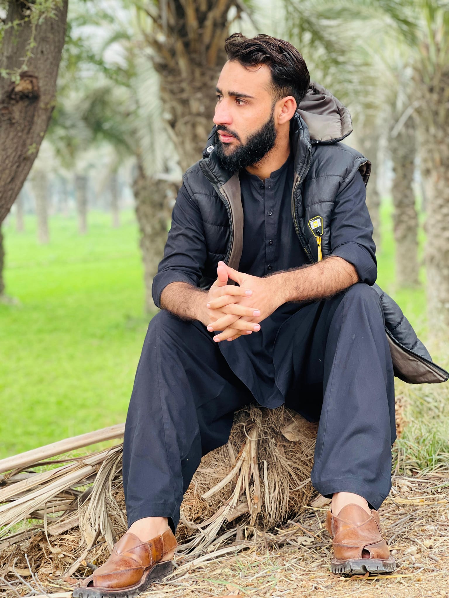 Shahzaib Rind