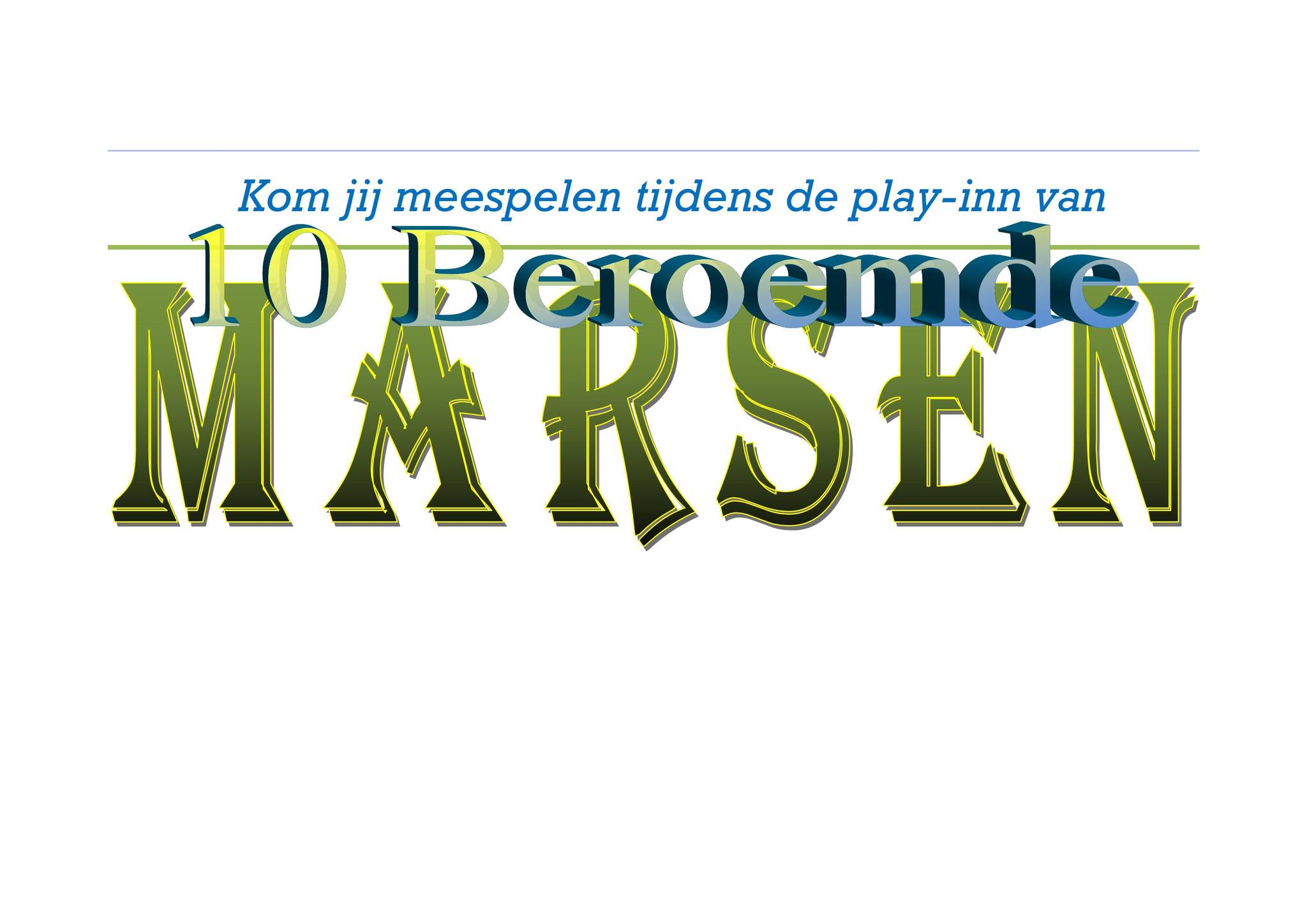 Marsen Play-Inn