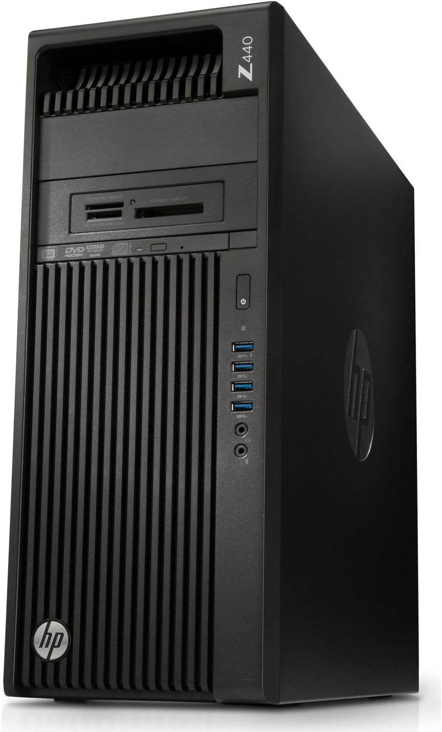 ✓HP Z440 WORKSTATION✓ ✓CPU: INTEL XEON E5-1650 V3 6 CORE