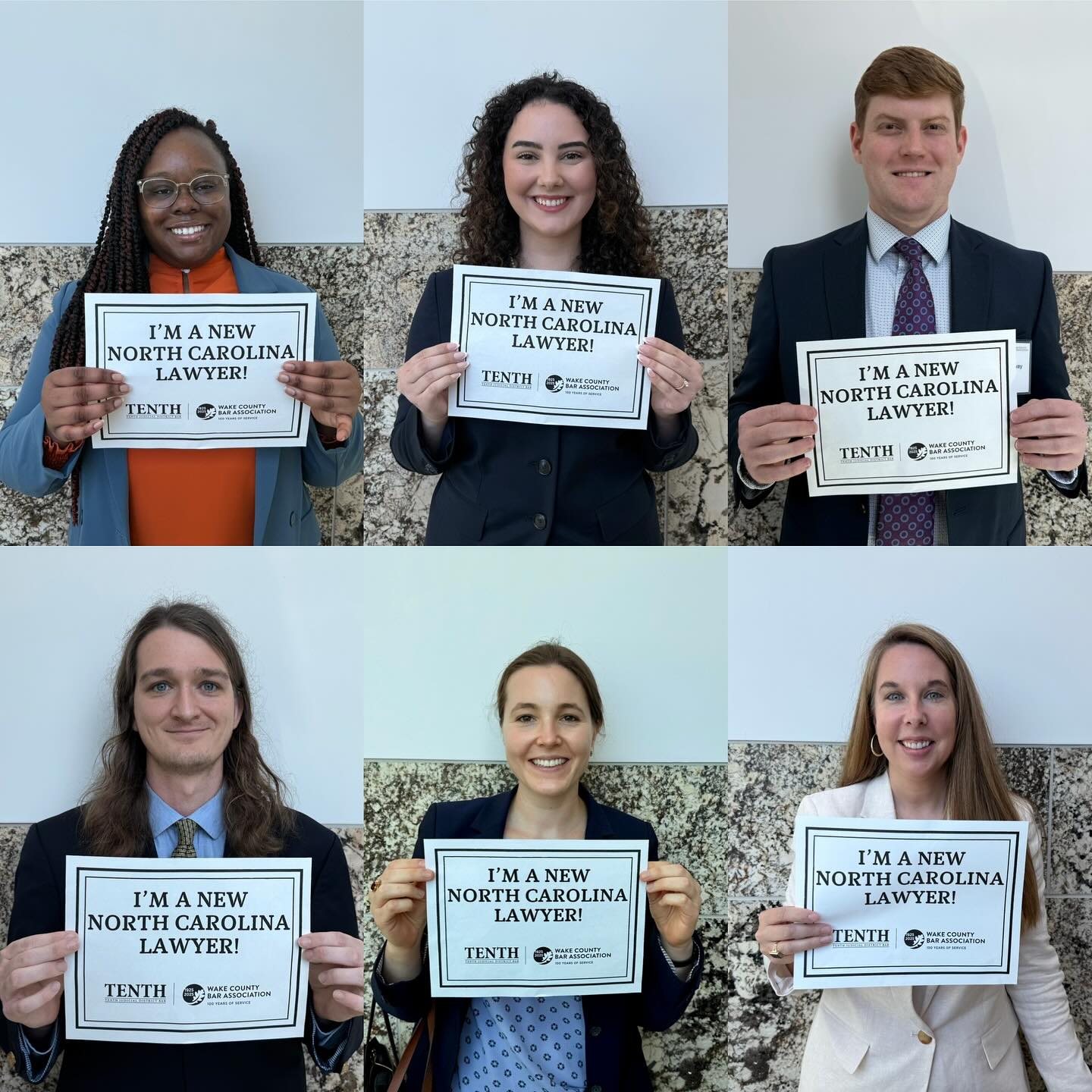 Wake County Bar Association | Raleigh NC