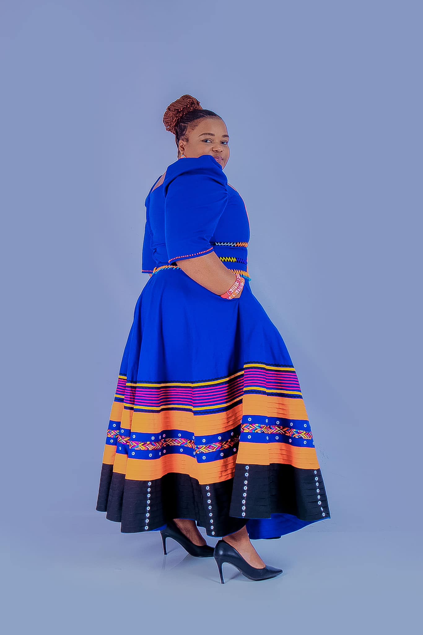 Thuli's Exclusive Designs