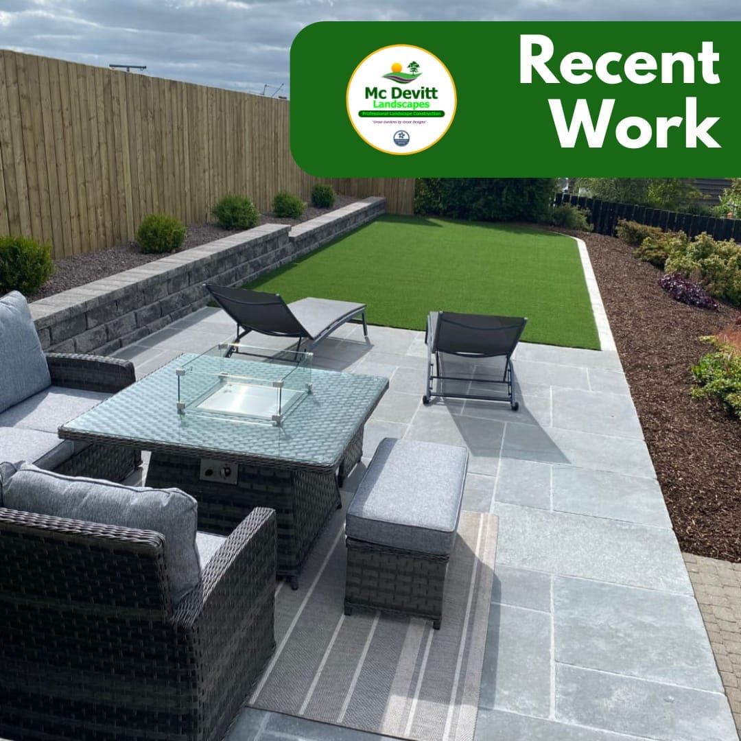 Mark Mc Devitt Landscapes