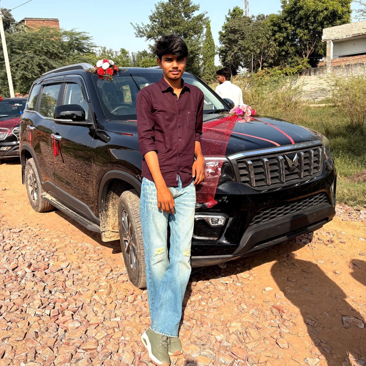 Rohid Khan