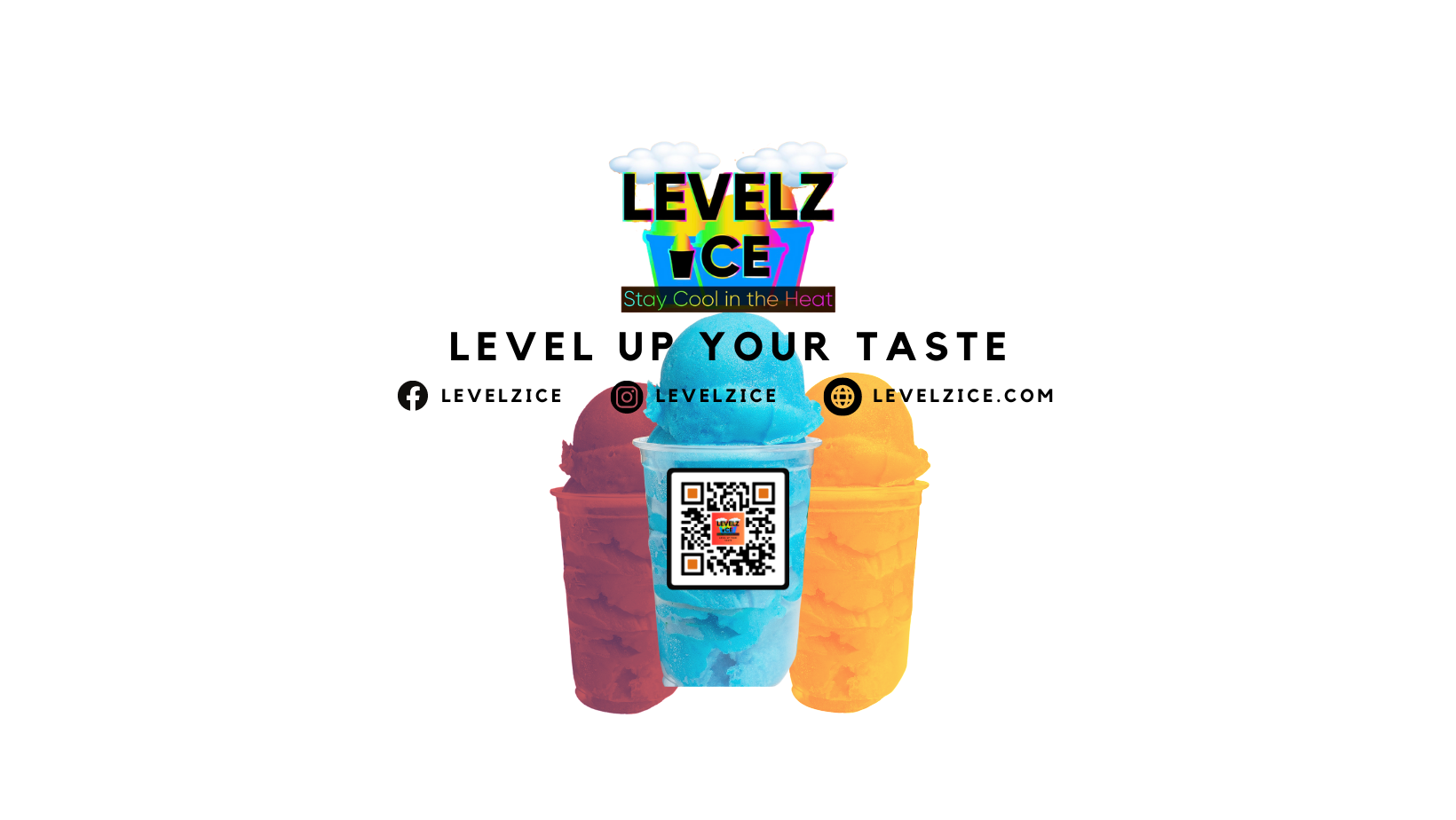 Levelz Ice | Riverside CA