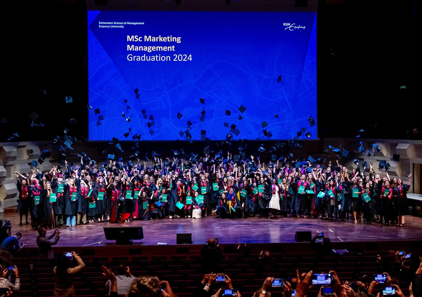 RSM Alumni | Rotterdam