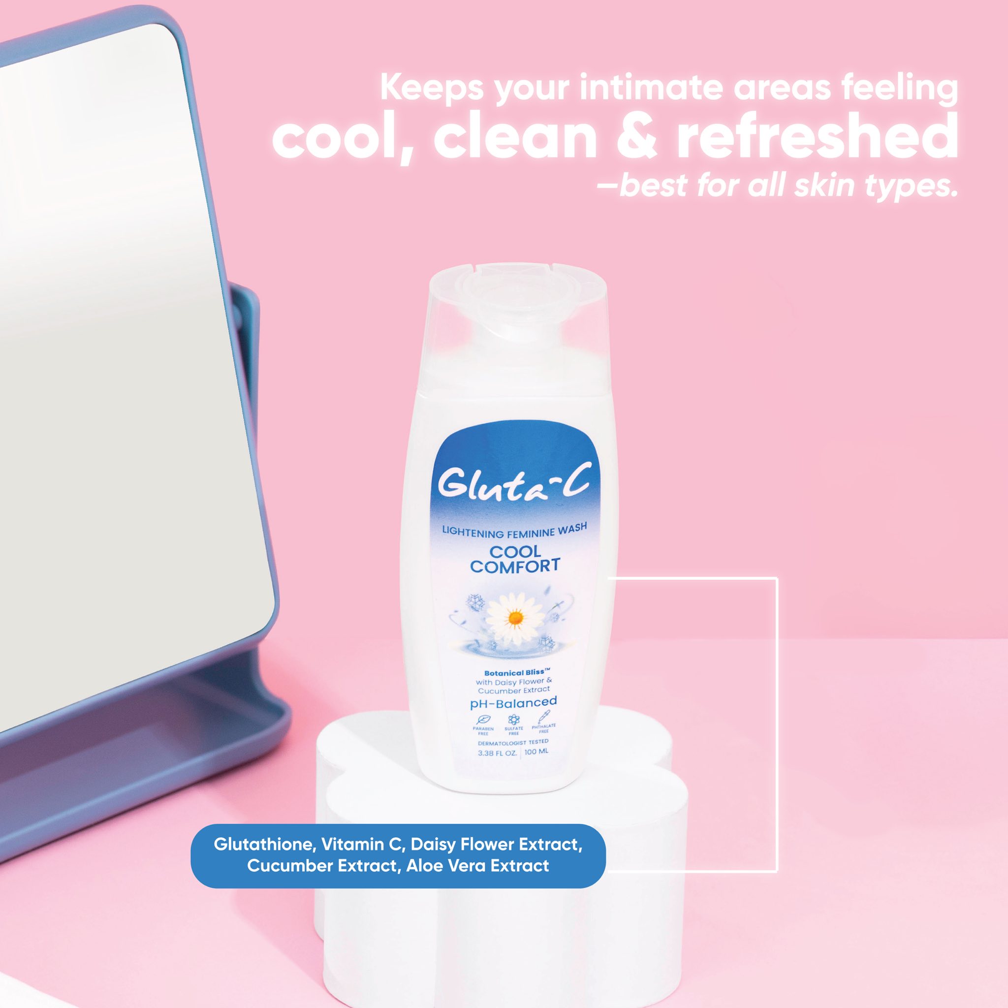 effective glutathione philippines best and in the Your feminine care just got a glow-up!😍 skintype_Dry Quantity:8oz Autoimmunity, New Potential Biomarkers