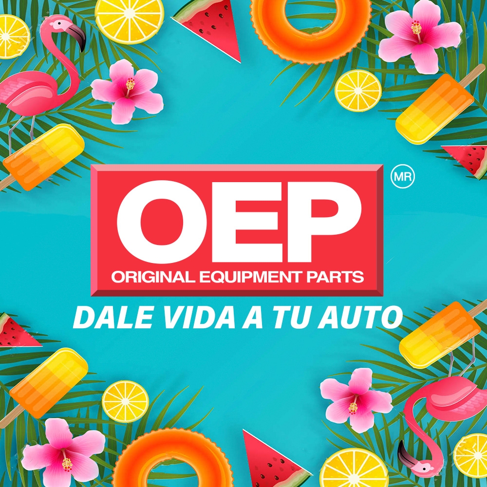 OEP Autopartes