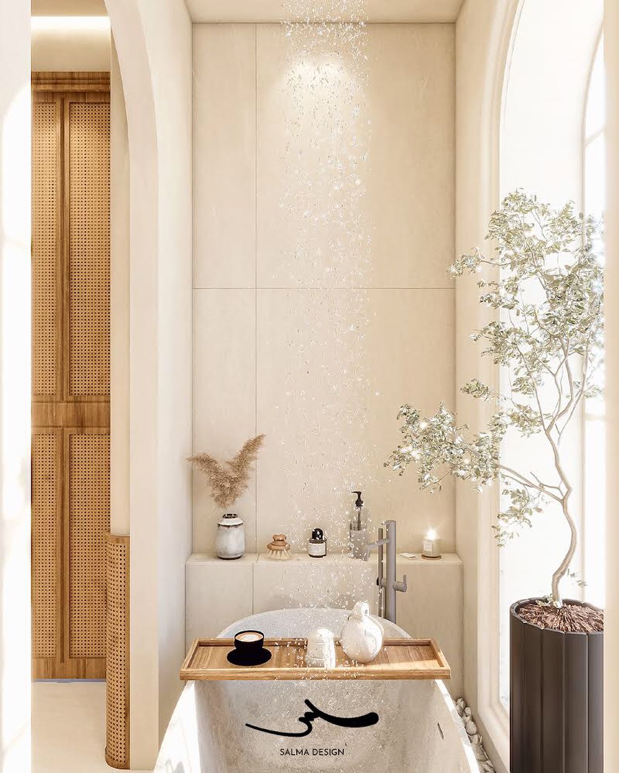 Salma Interior Design
