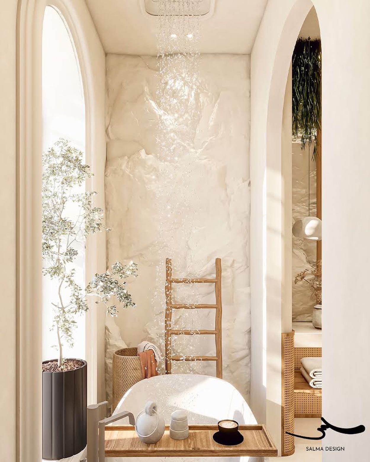 Salma Interior Design