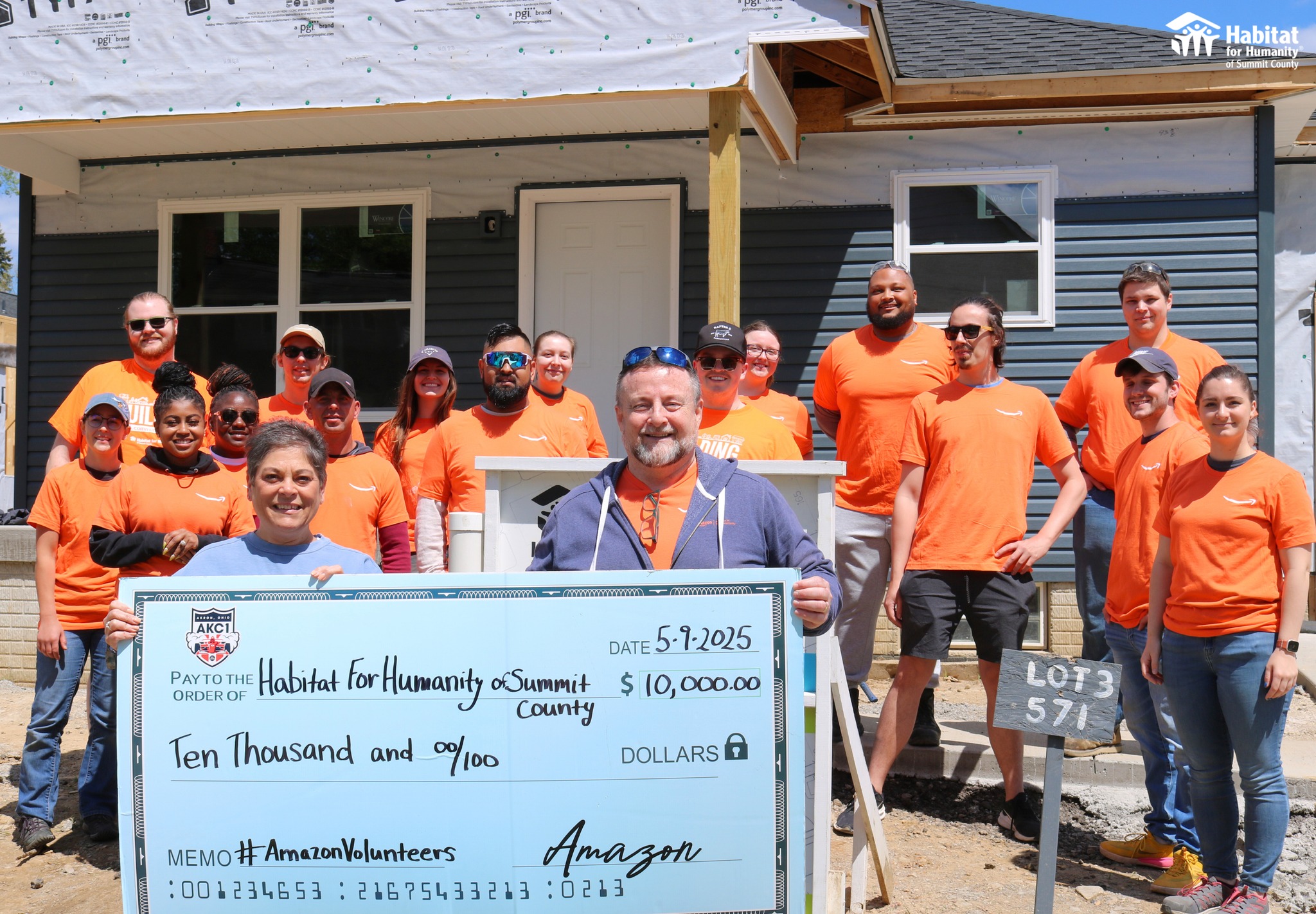 Habitat for Humanity of Summit County | Akron OH