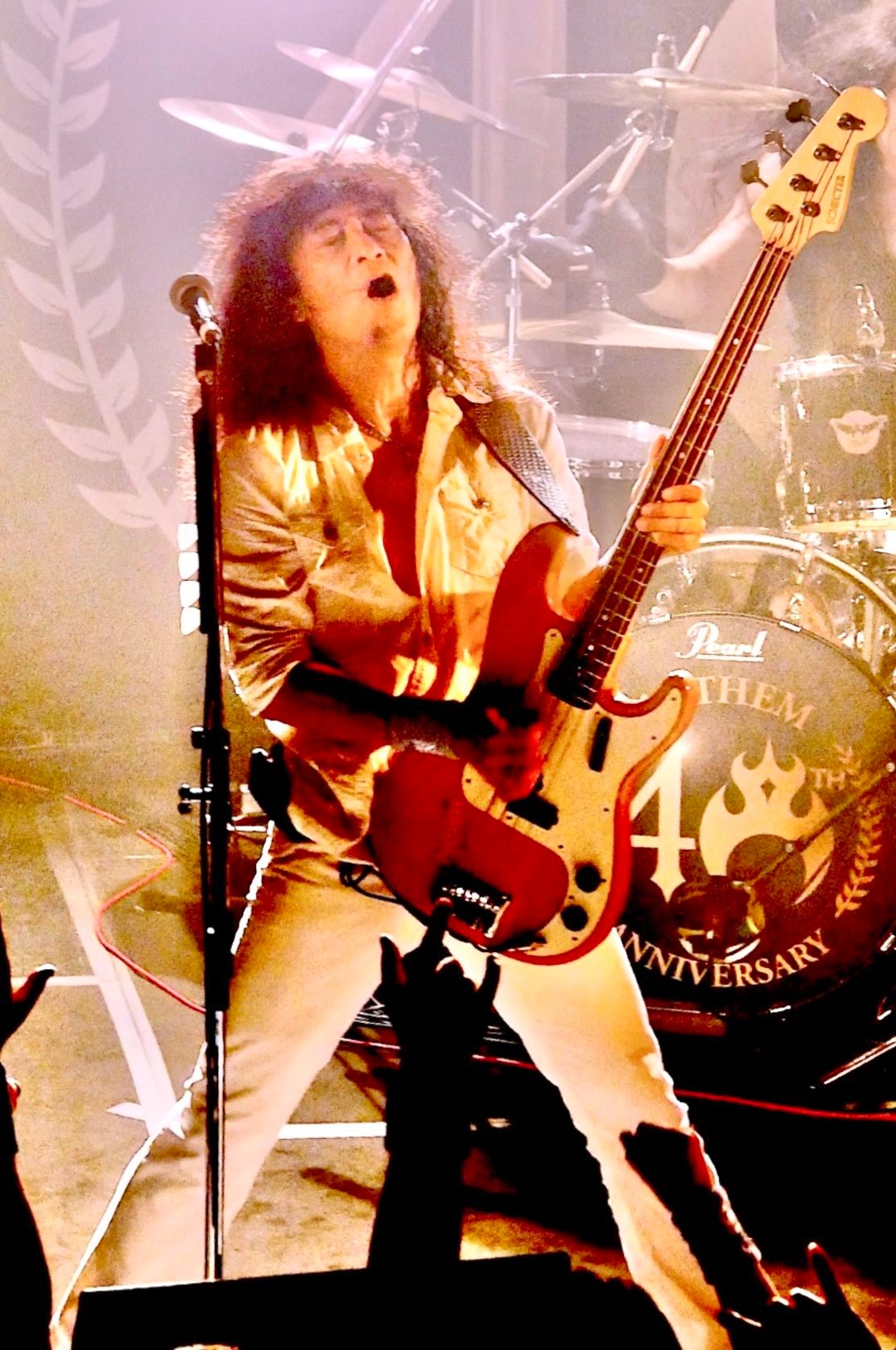 アンセム - アンセム added a new photo.