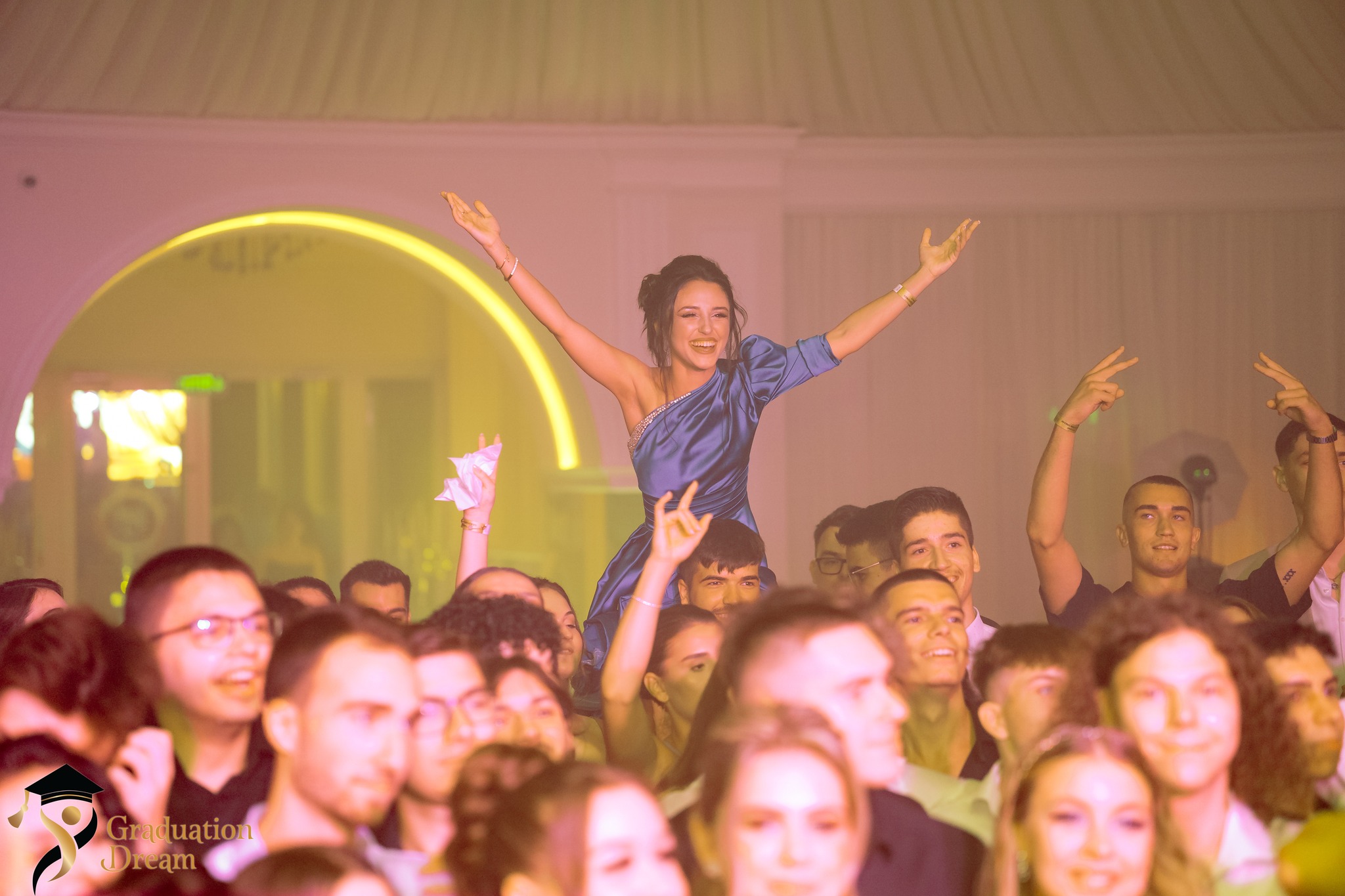 Graduation Dream | Constanta