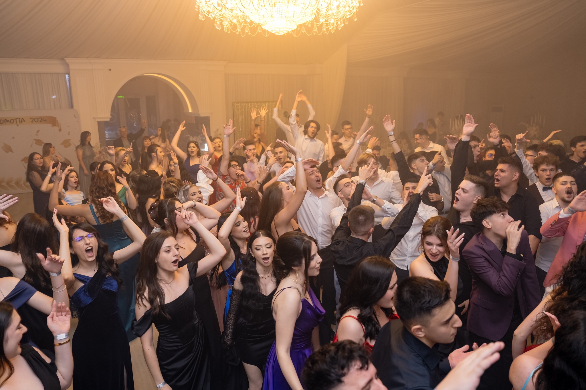 Graduation Dream | Constanta