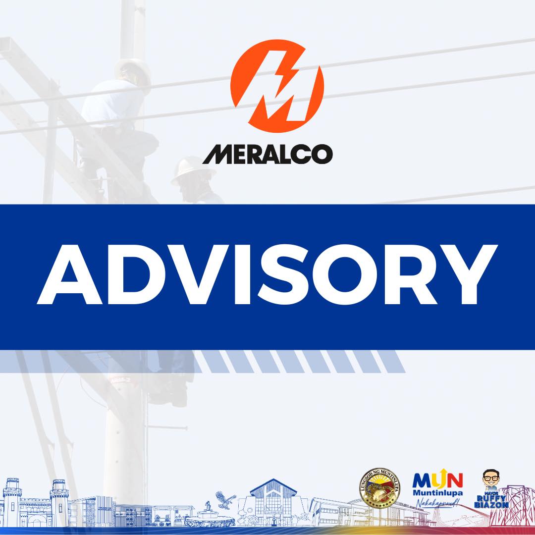 City Government... - City Government of Muntinlupa - OFFICIAL