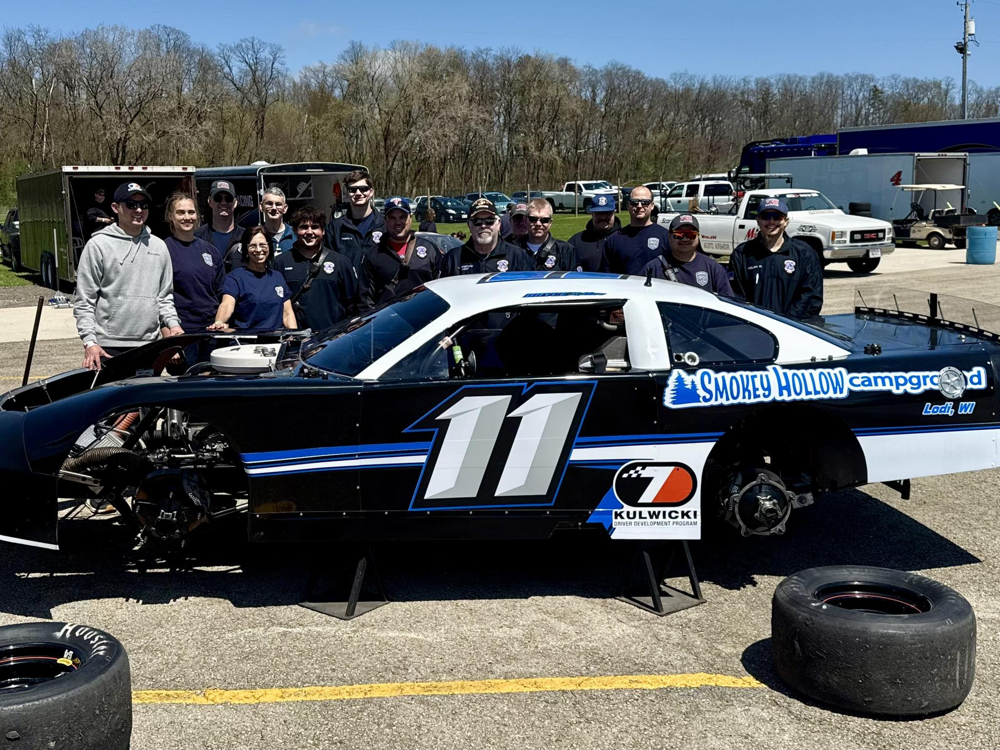 Oregon - Kulwicki Driver Development ProgramBryce Miller Motorsports ...