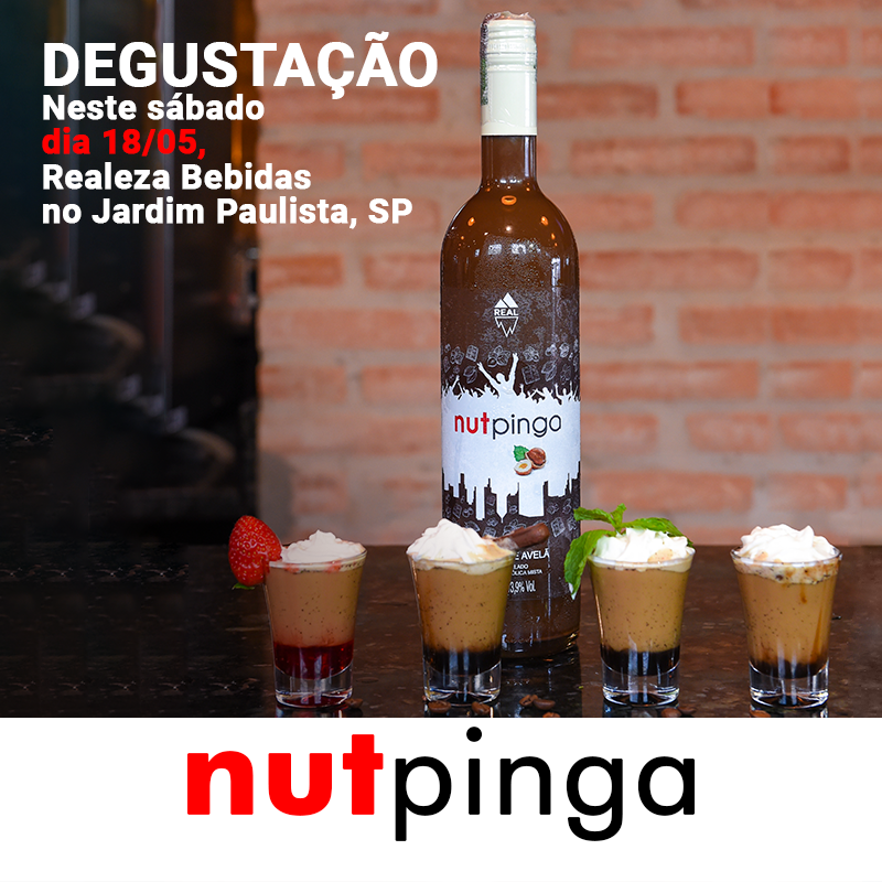 Blue Pinga - Original