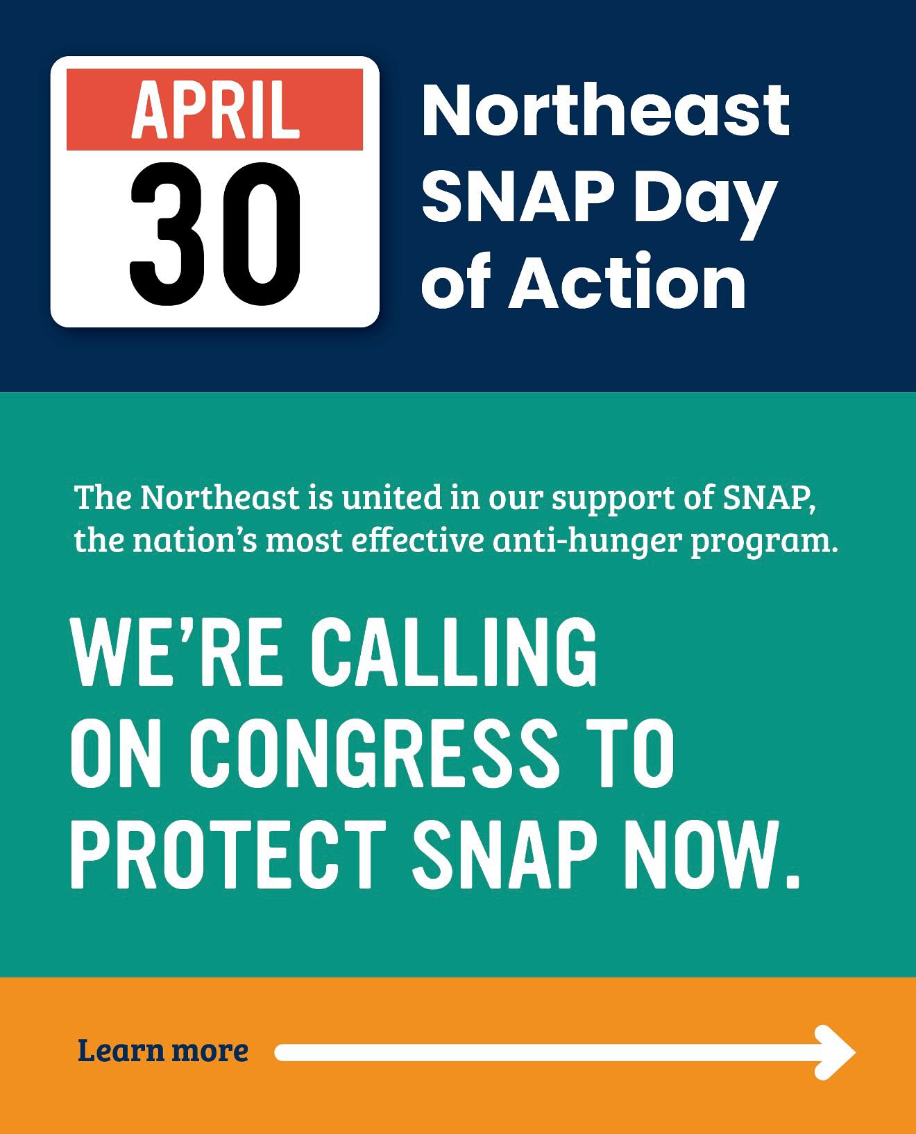 🚨 It’s #SNAPAction Day!... - Lamoille Community Food Share | Facebook