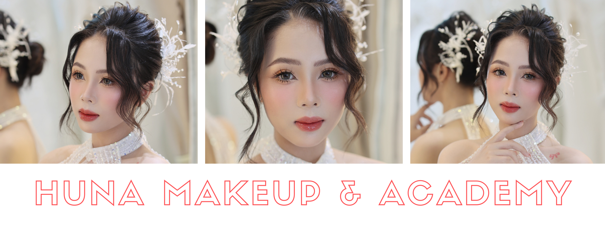 Huna Makeup & Academy Đồng Tháp | Cao Lãnh