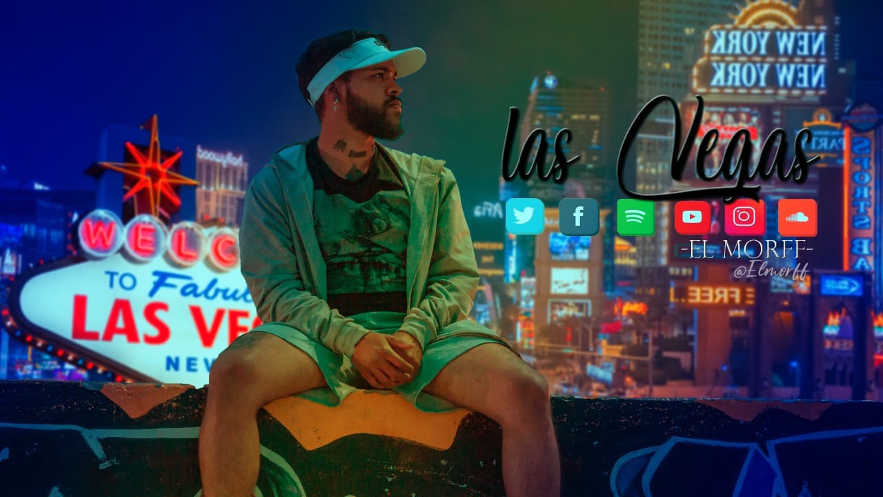 El Morff - El Morff -Las Vegas🌆 Muy pronto👀 Solo por YouTube 🔥