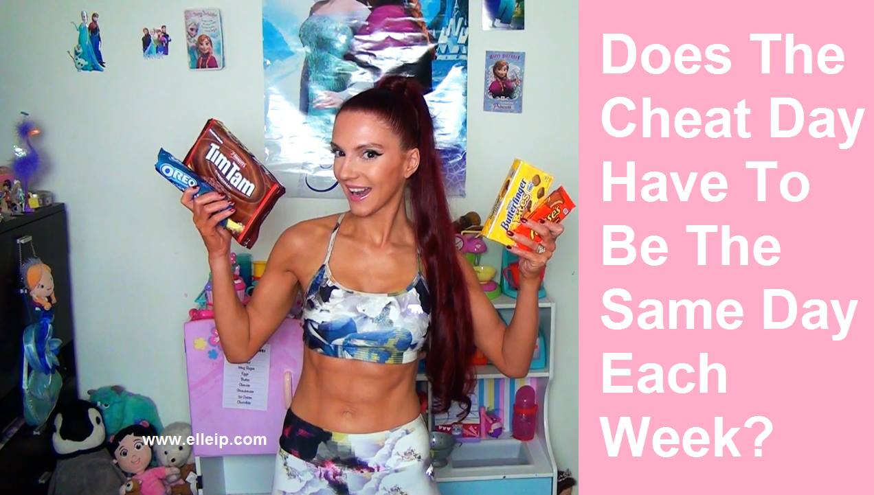 D... - Beyond Expectations - Elle Ip, Weight Loss Documentary | Facebook