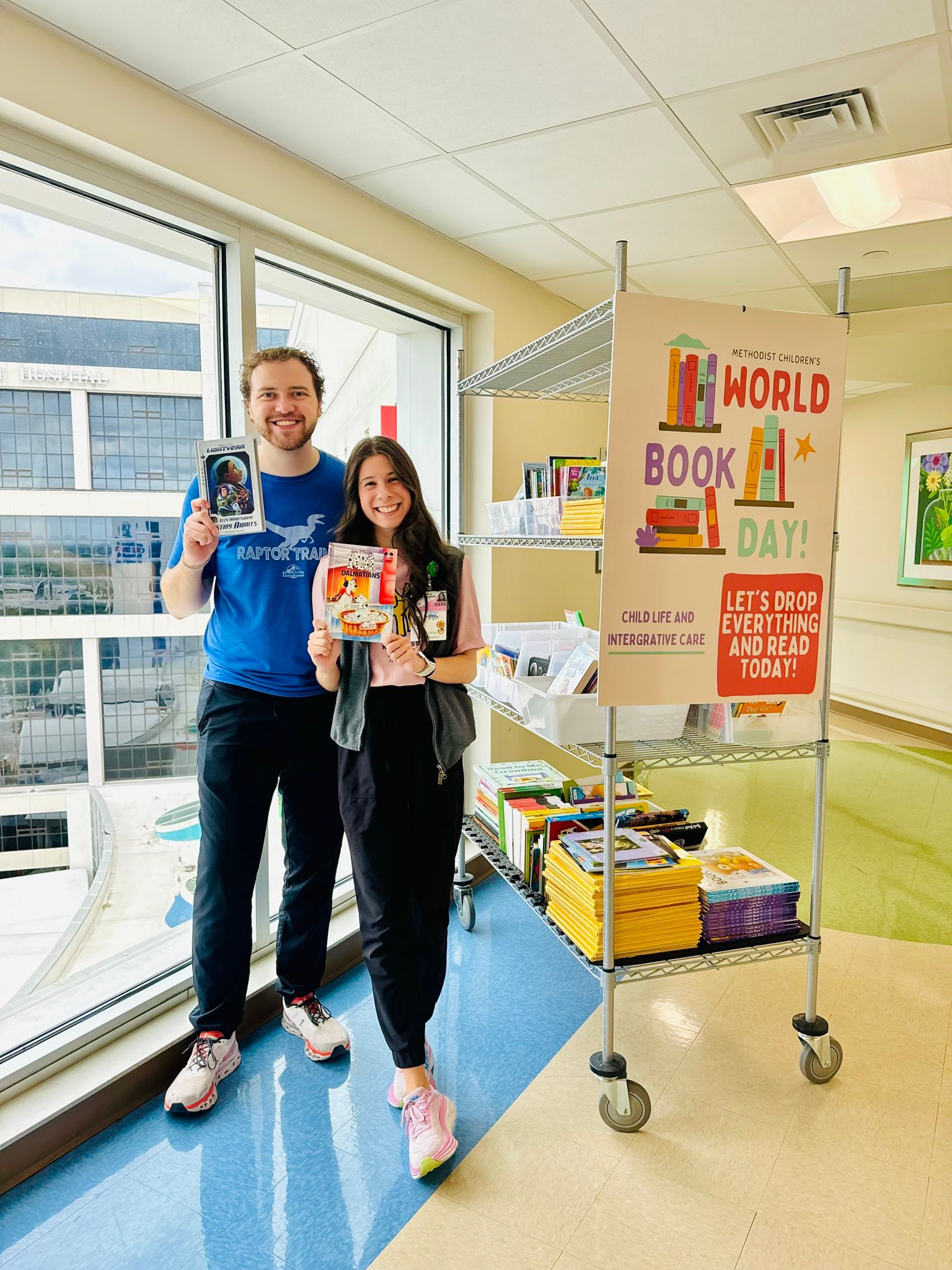 Methodist Children's Hospital | San Antonio TX
