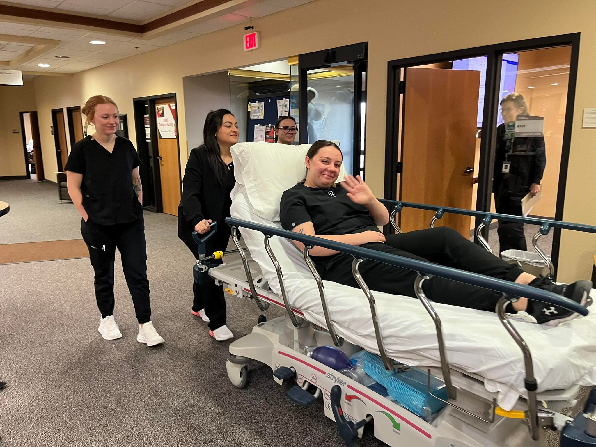 WNCC Surgical Technology Program