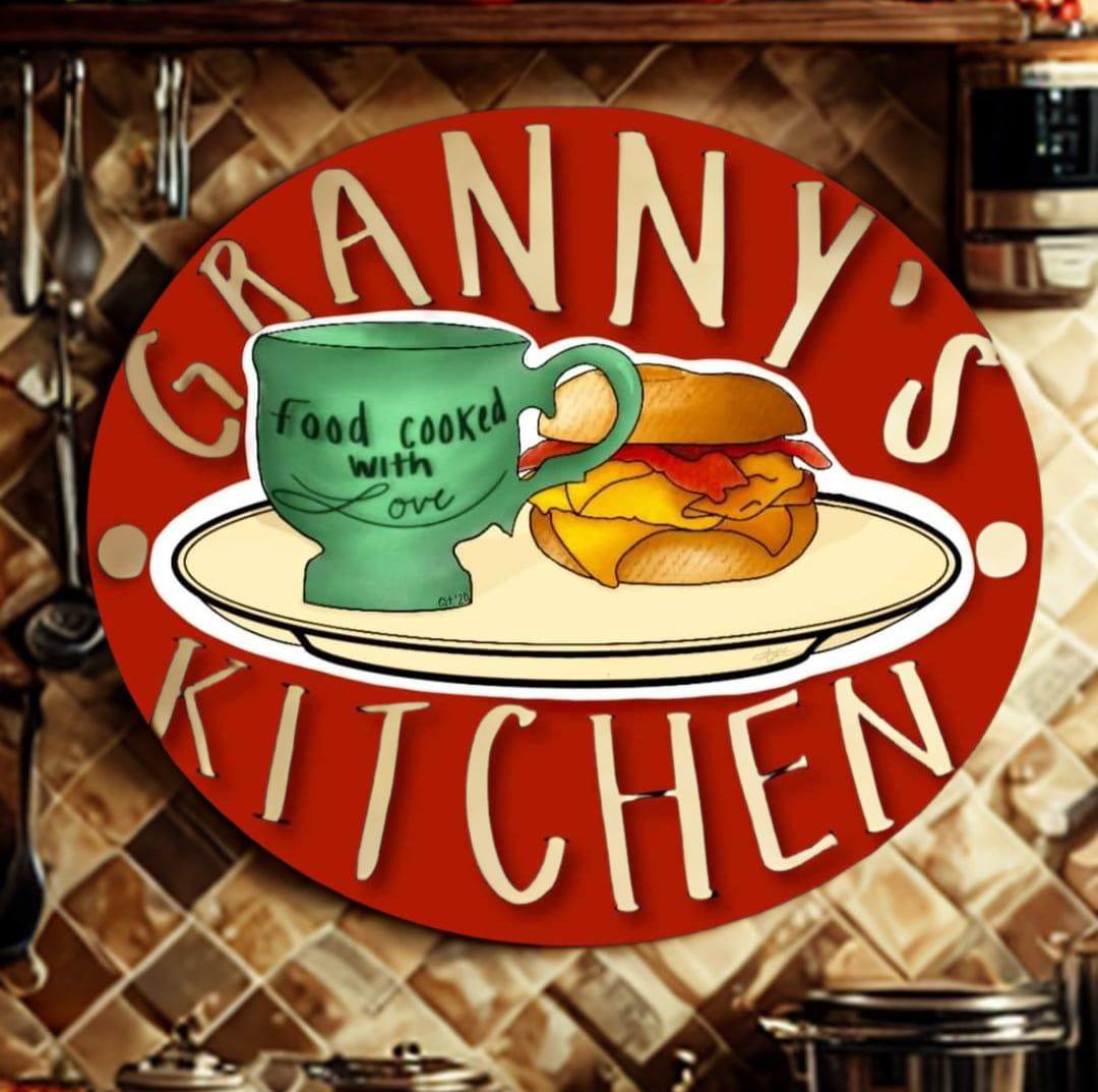 Starting at 5pm you can catch me at Dinny’s frying up your favorites! 😋 ...