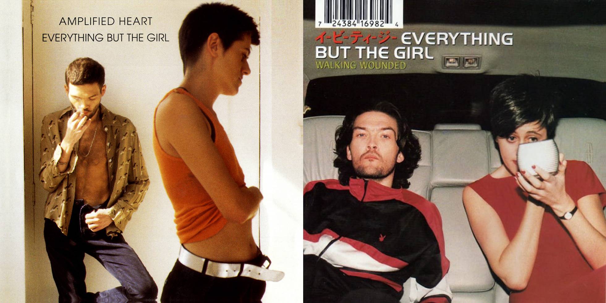 Everything But The Girl
