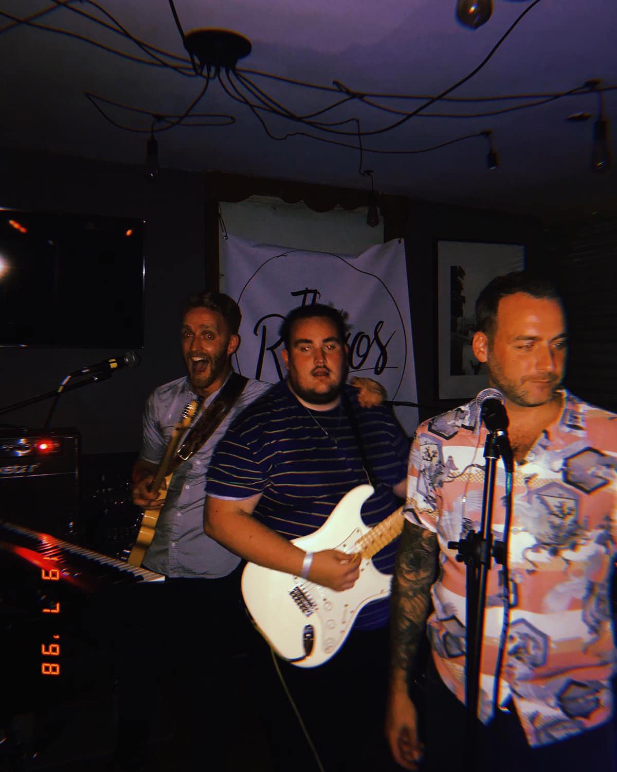 The Roccos