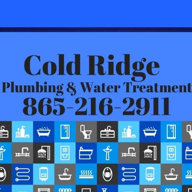 Cold-Ridge Plumbing | Dandridge TN
