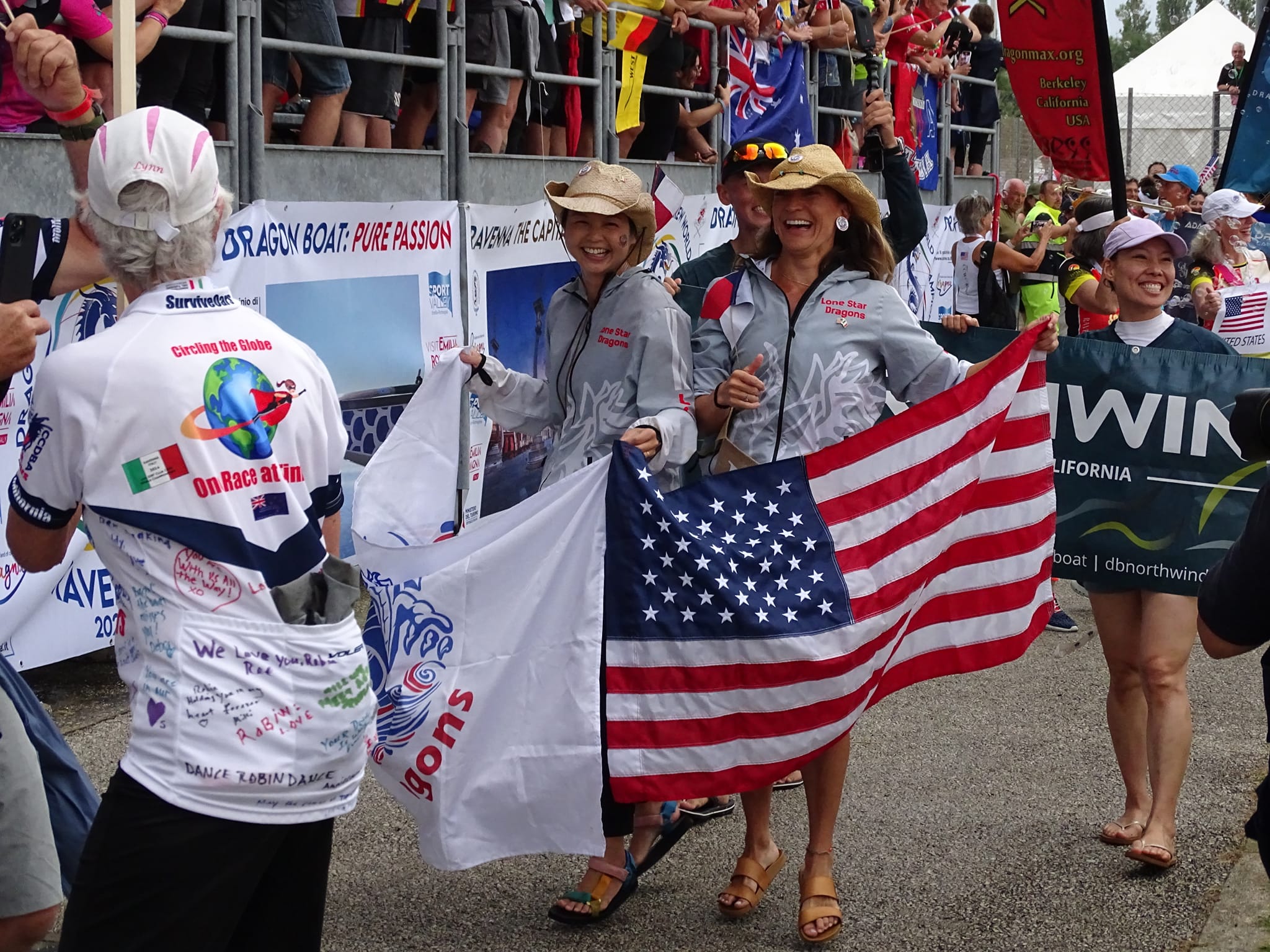 United States Dragon Boat Federation