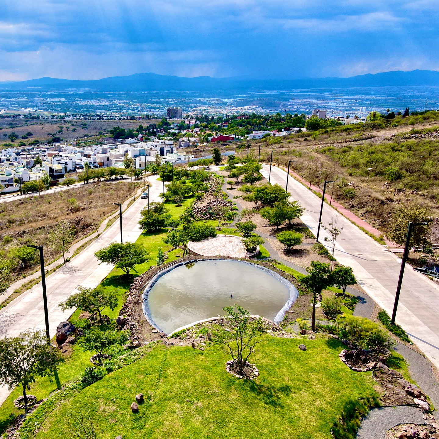 El Condado Querétaro | Corregidora