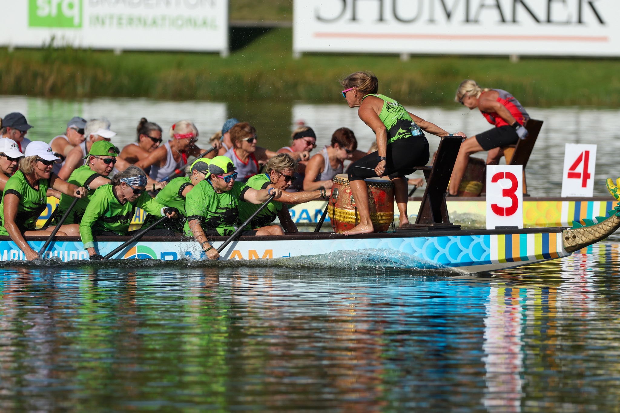 United States Dragon Boat Federation