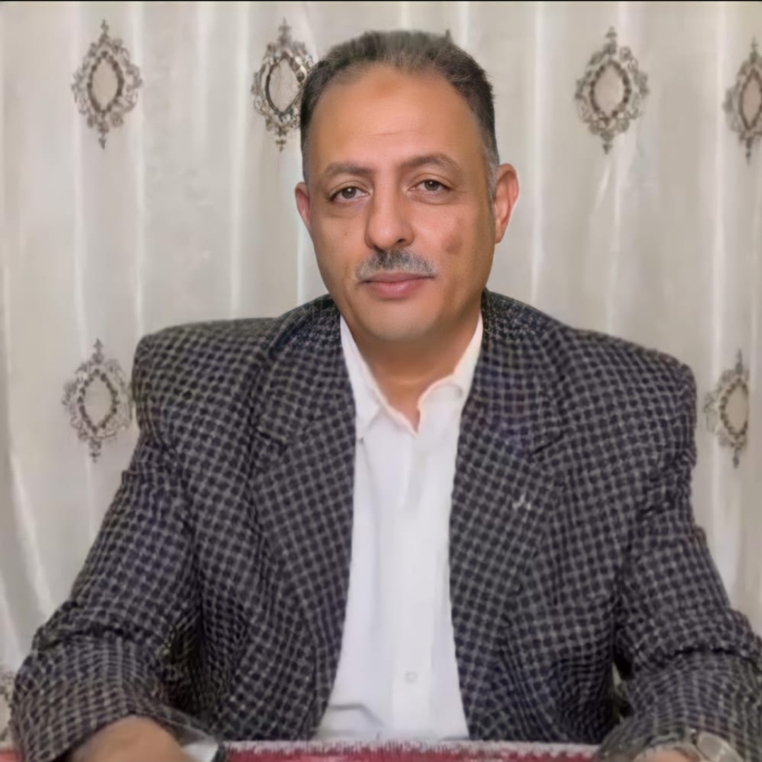 Mustafa Rababa