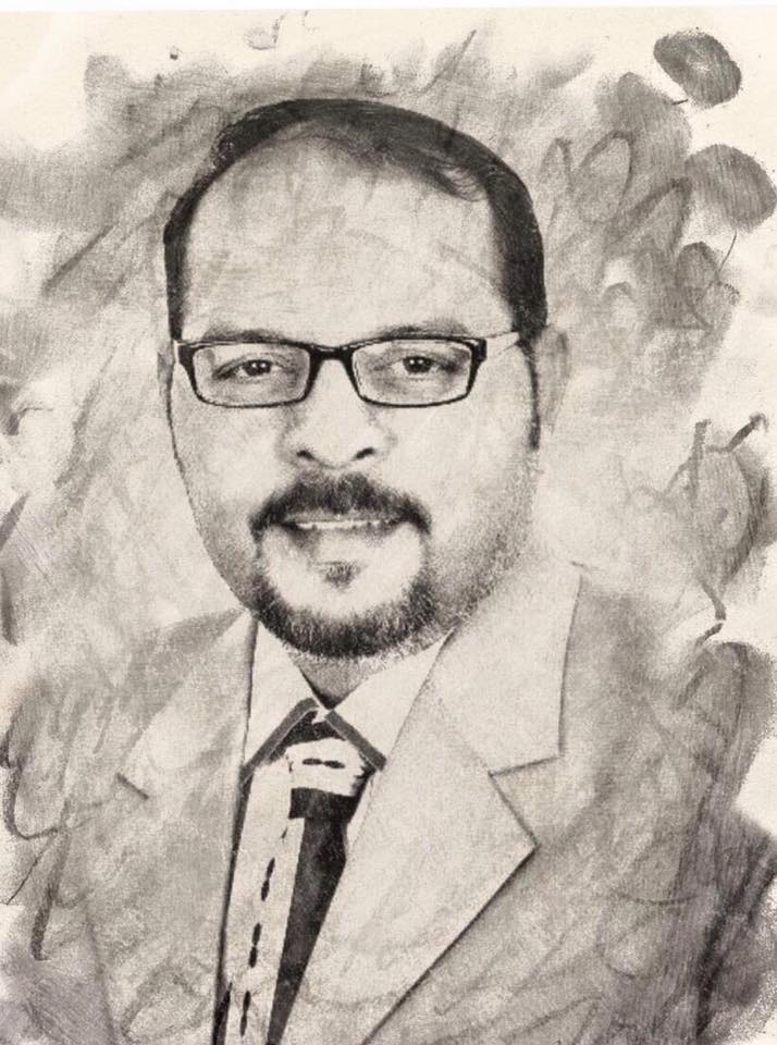 Dr-Azhar Iqbal Sabri