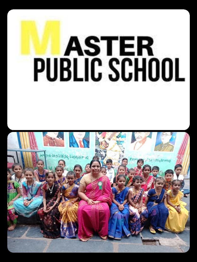Master public school
